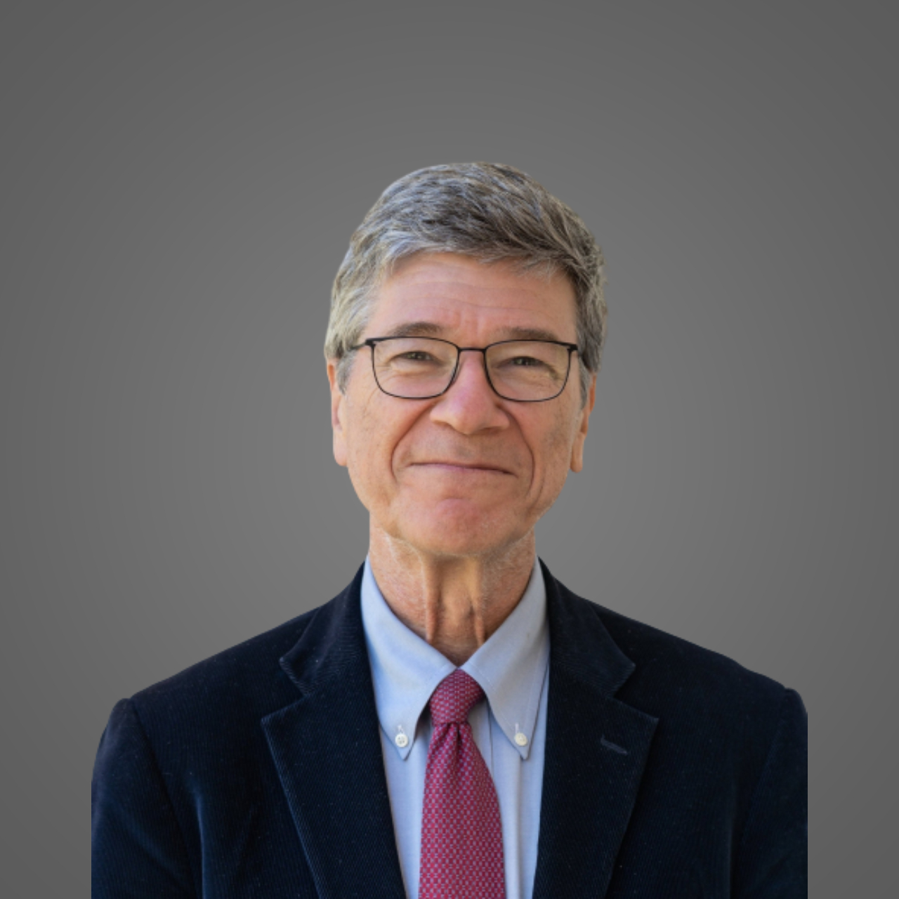 Jeffrey Sachs